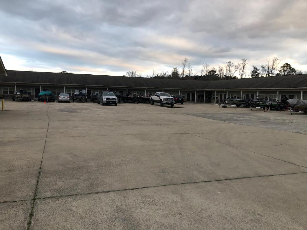 Weiss Lake Lodge Centre Exterior photo